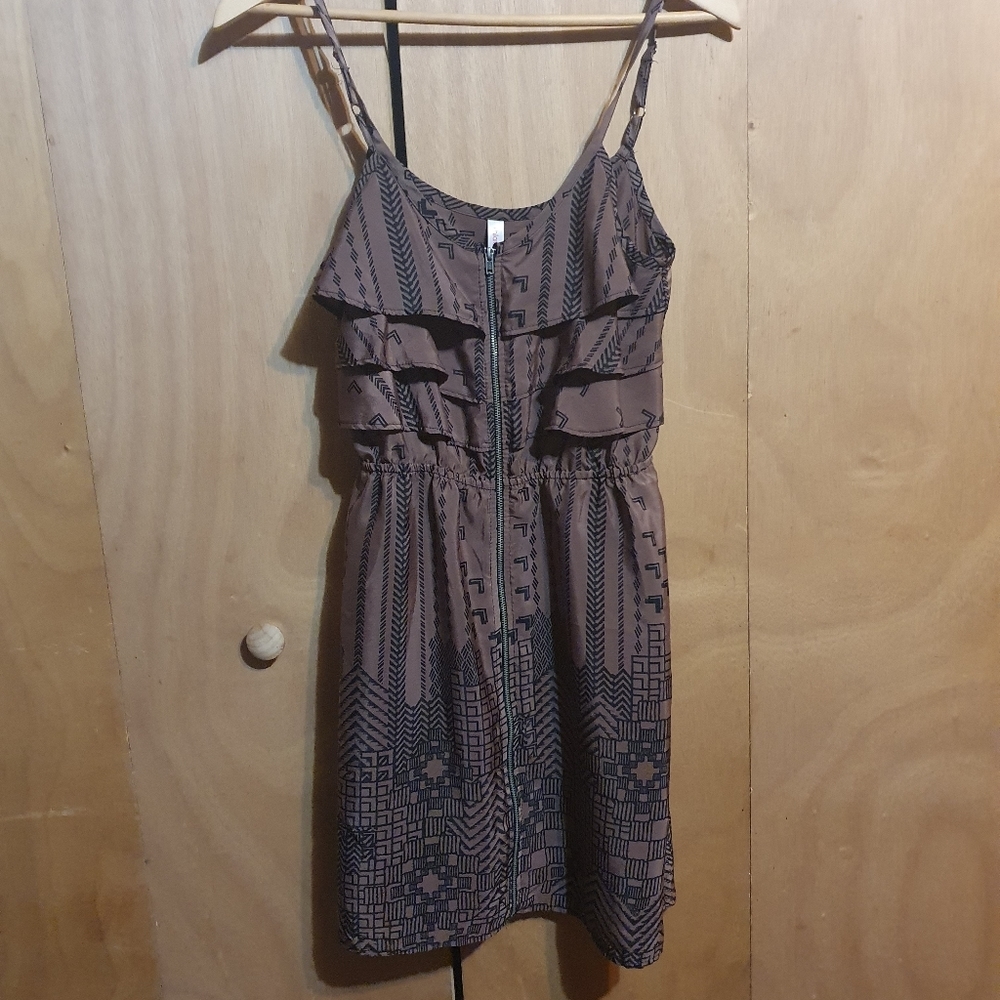 Xhilaration Dress size small